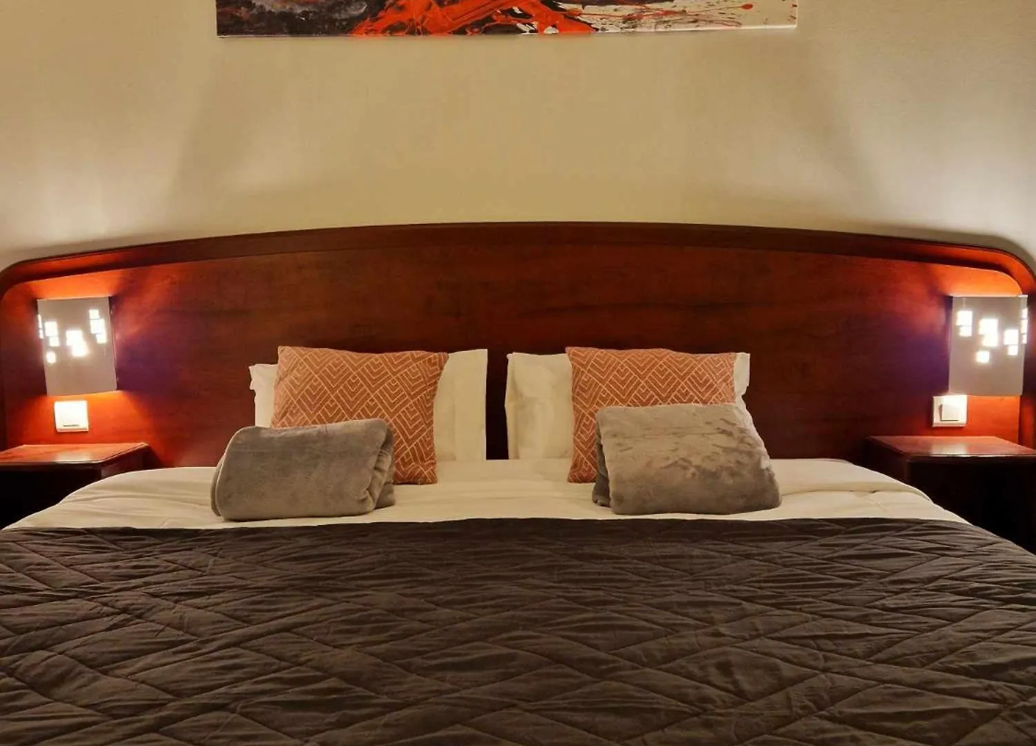 Tempo Hotel Millau
