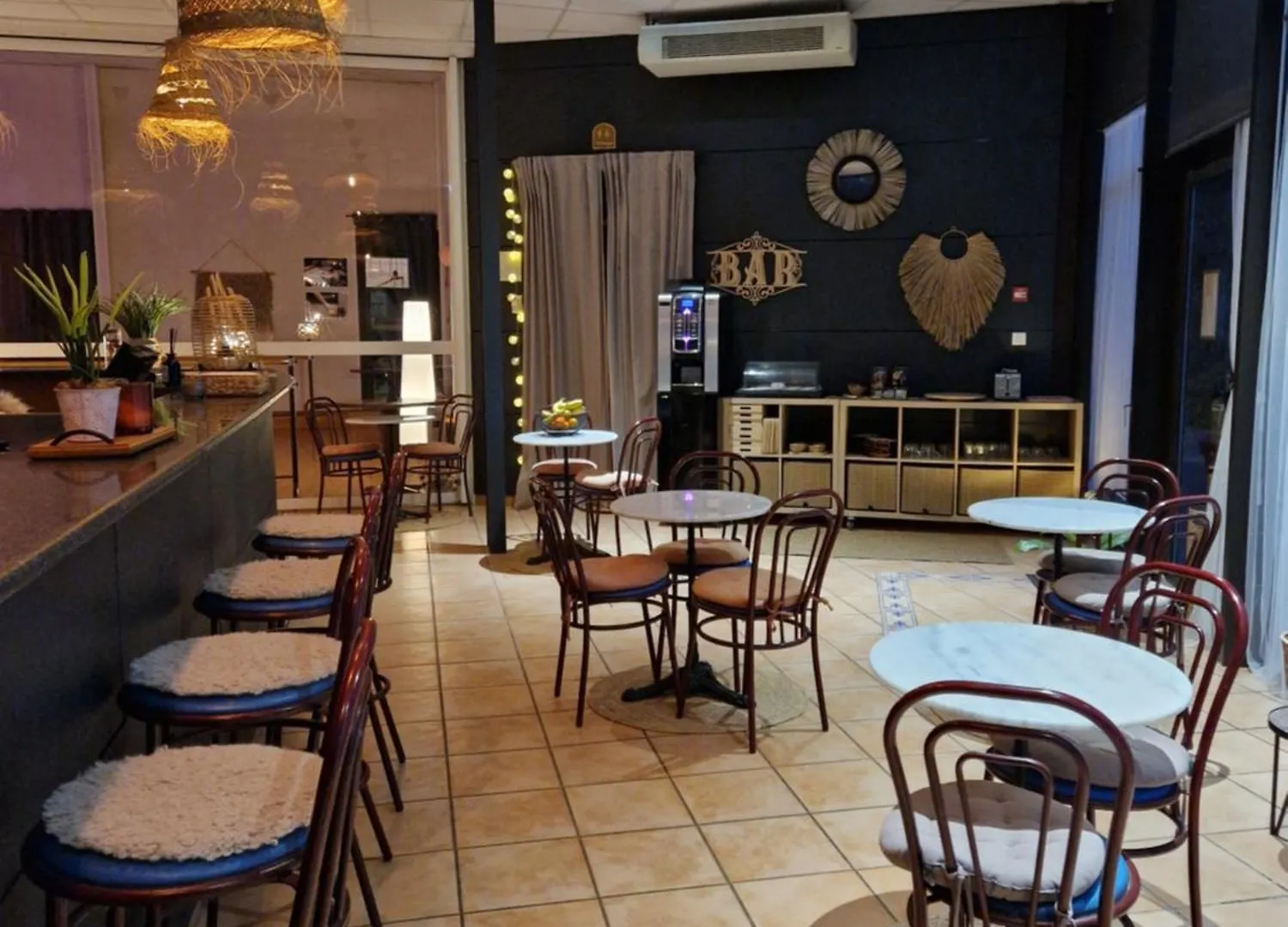 Tempo Hotel Millau