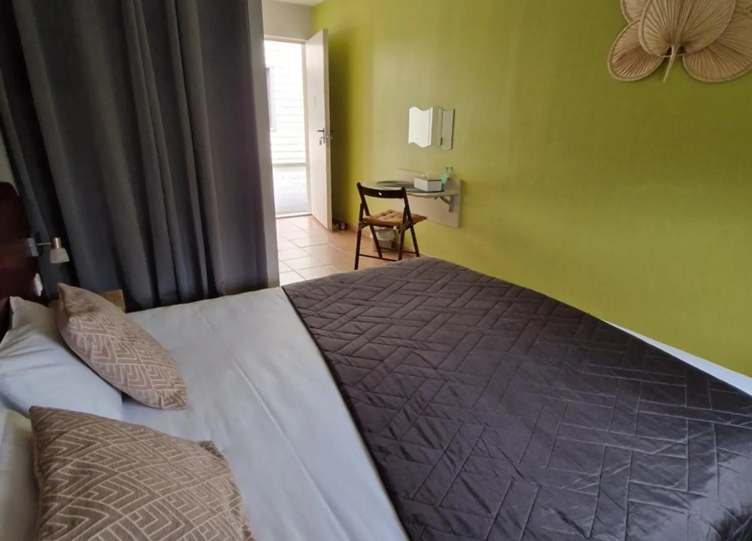 Tempo Hotel Millau 2*,