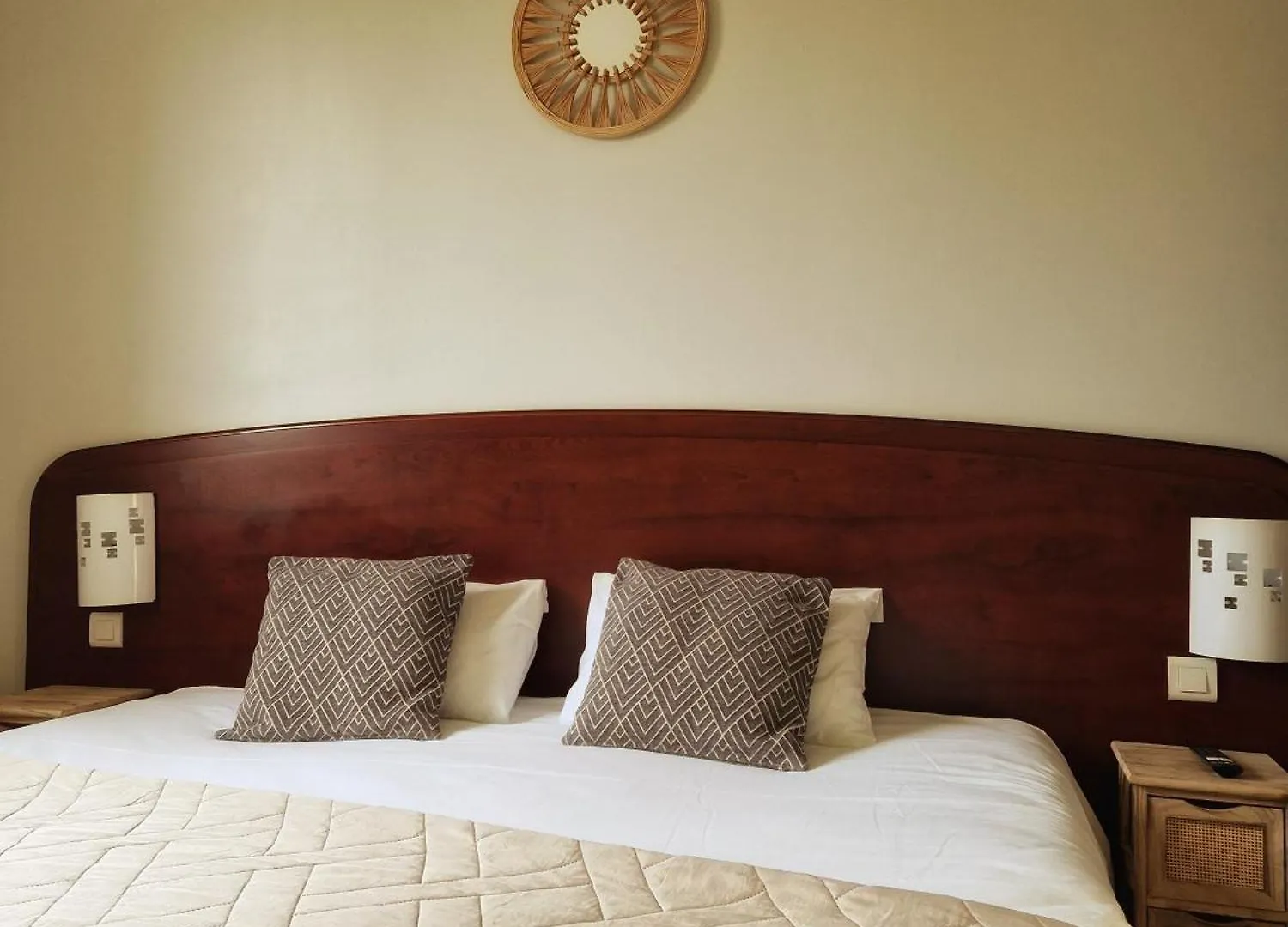 Tempo Hotel Millau
