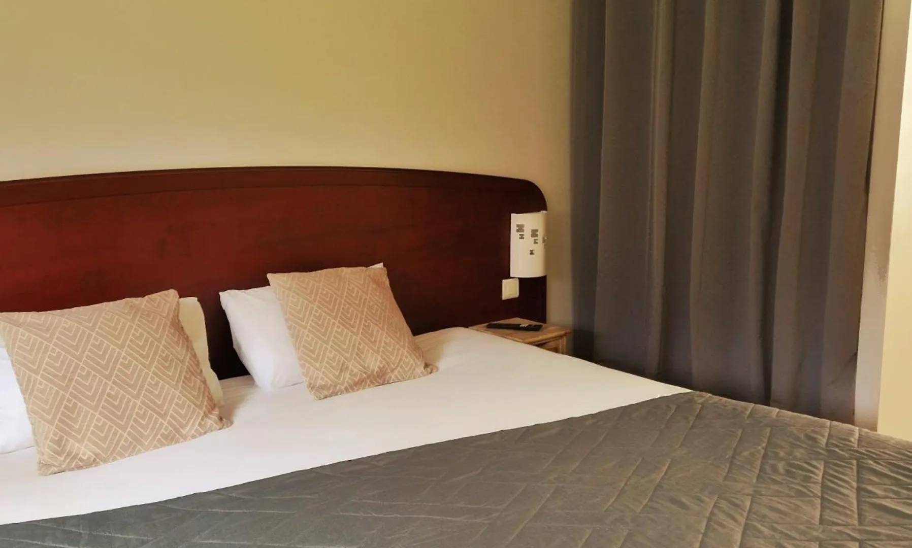 Tempo Hotel Millau