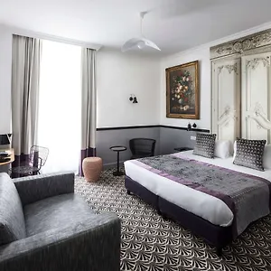 Malte - Astotel 4* Parijs