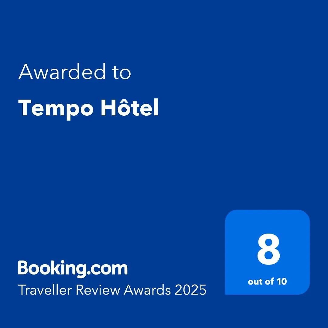 Tempo Hotel