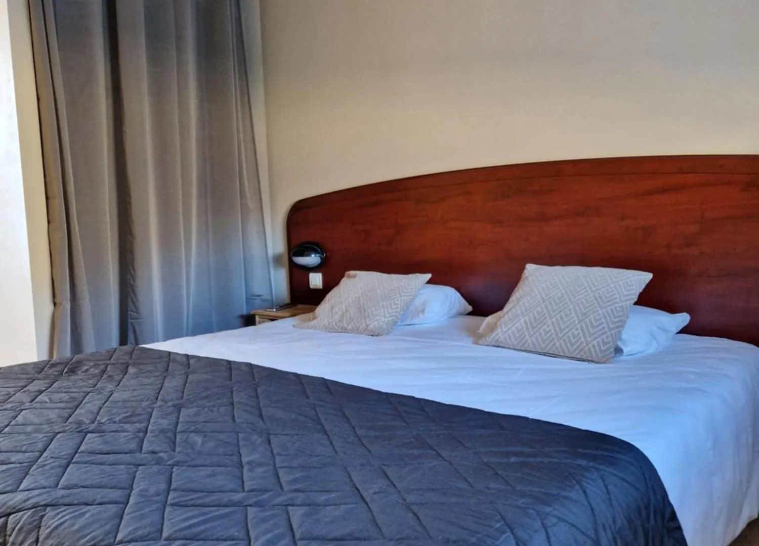 Tempo Hotel